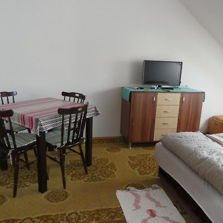 Halasi Szallashely Apartment Hajduszoboszlo Luaran gambar