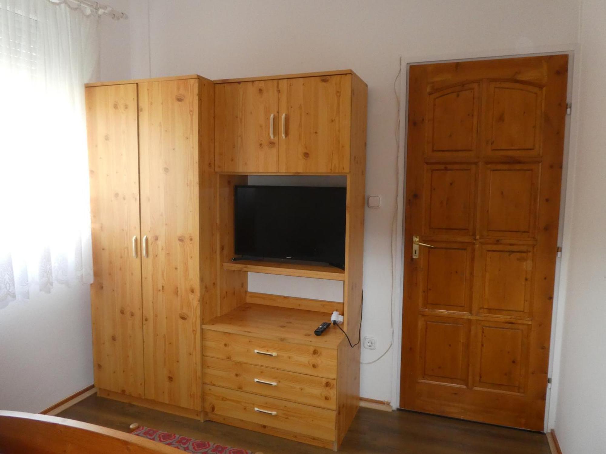 Halasi Szallashely Apartment Hajduszoboszlo Luaran gambar