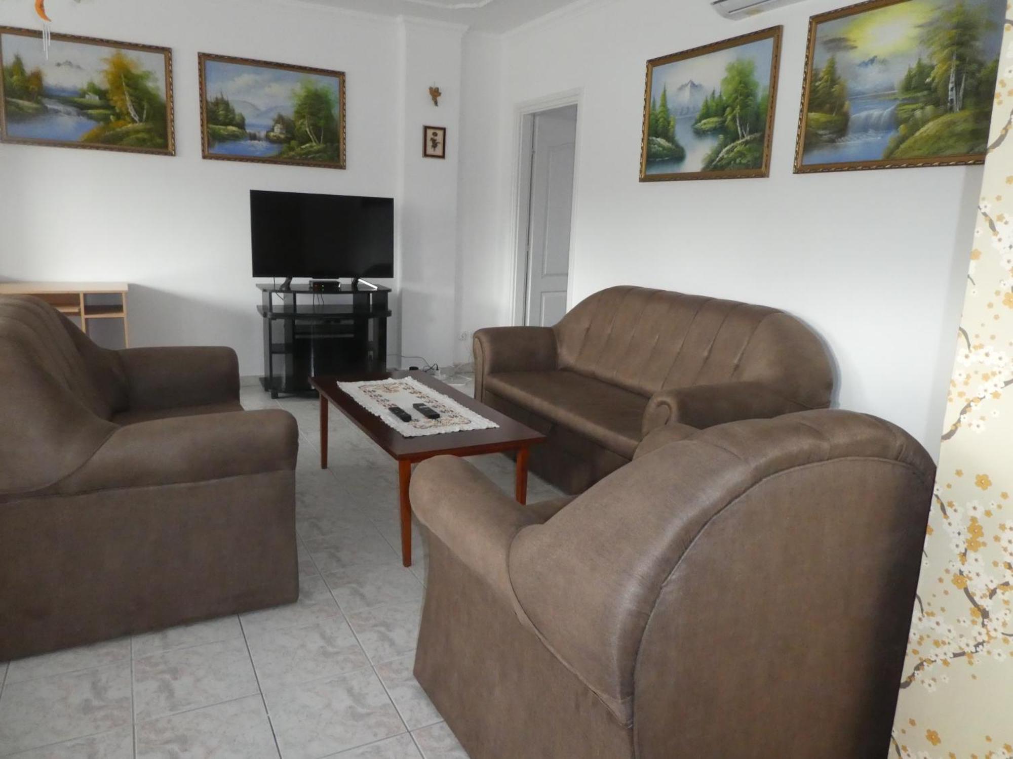 Halasi Szallashely Apartment Hajduszoboszlo Luaran gambar