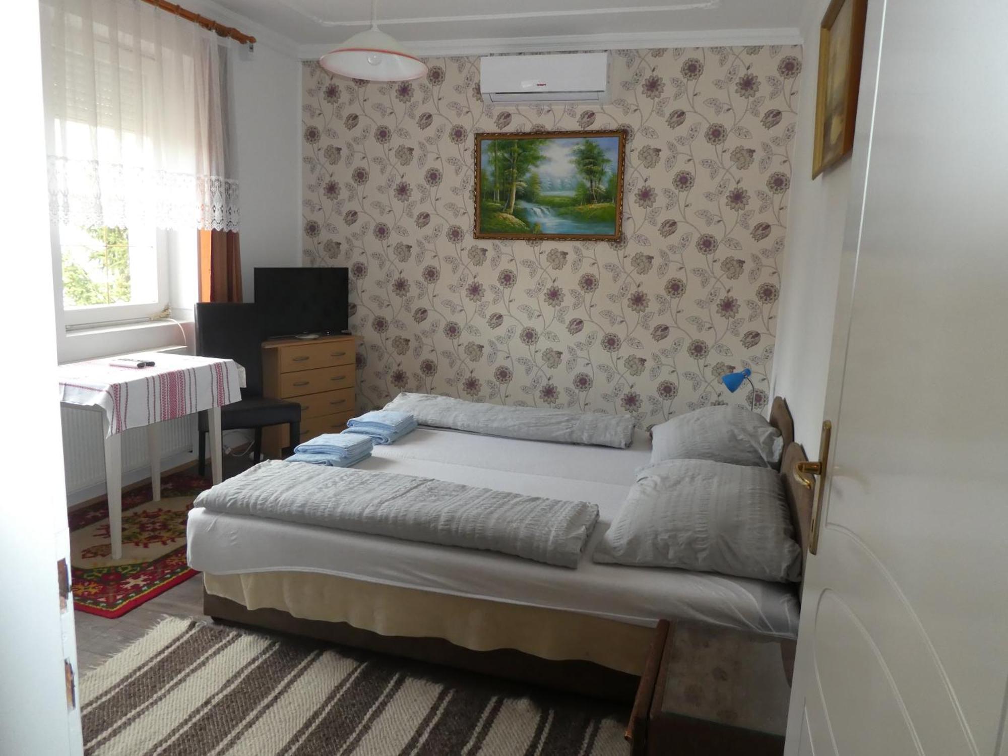 Halasi Szallashely Apartment Hajduszoboszlo Luaran gambar