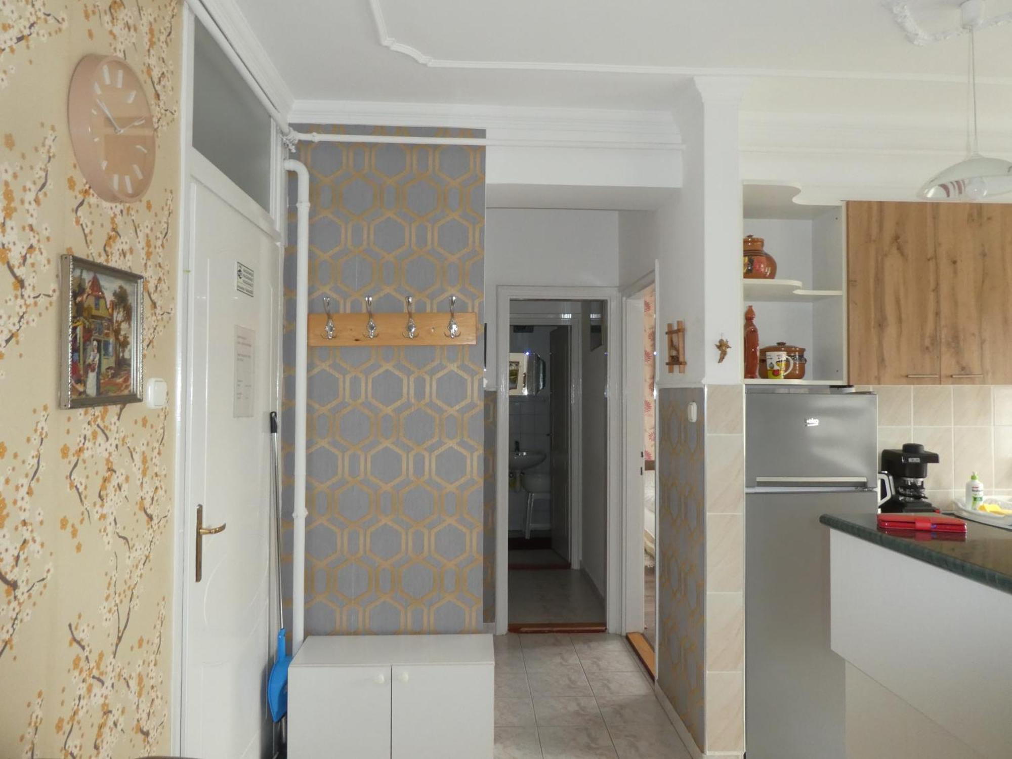 Halasi Szallashely Apartment Hajduszoboszlo Luaran gambar