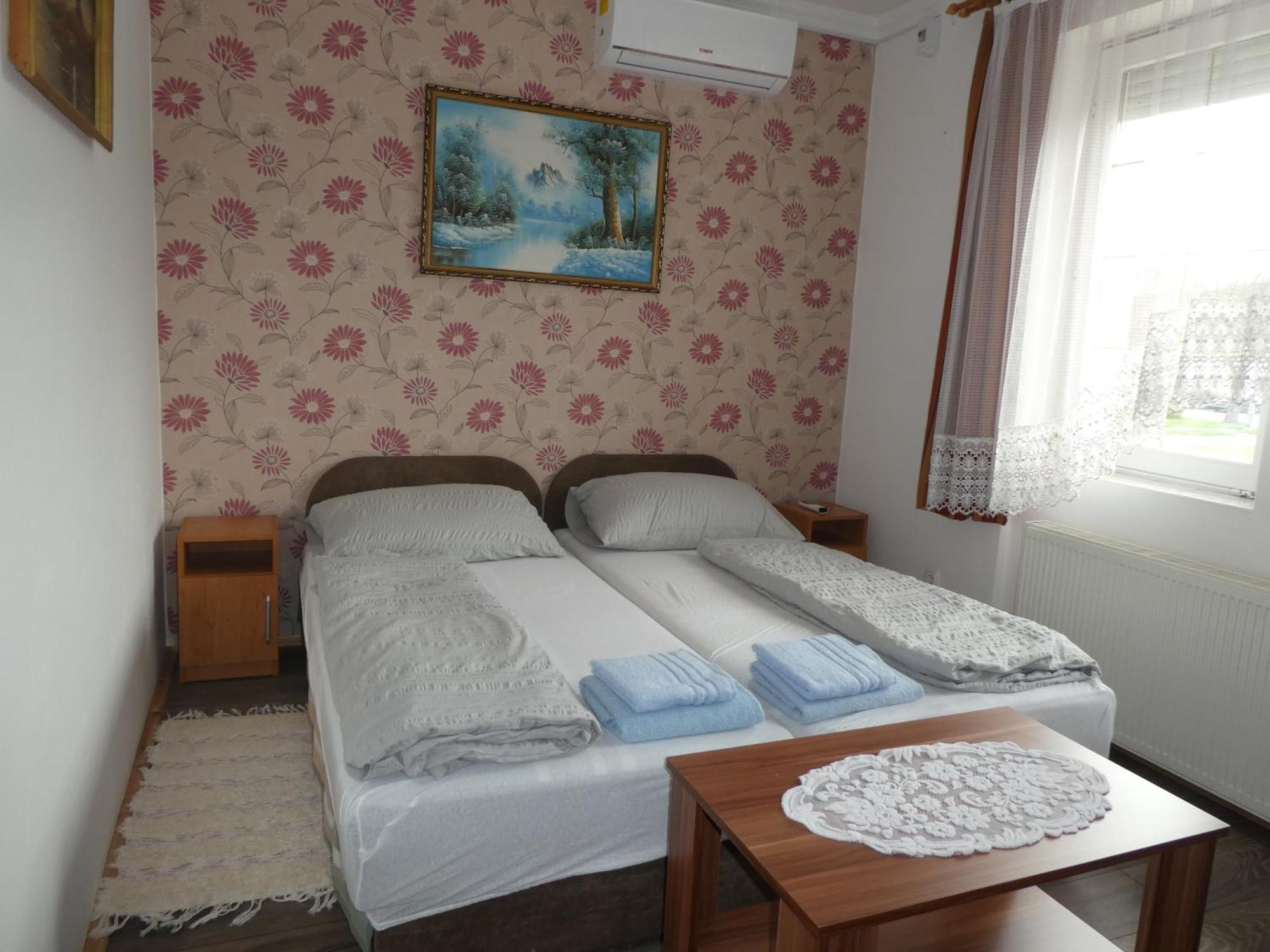 Halasi Szallashely Apartment Hajduszoboszlo Luaran gambar