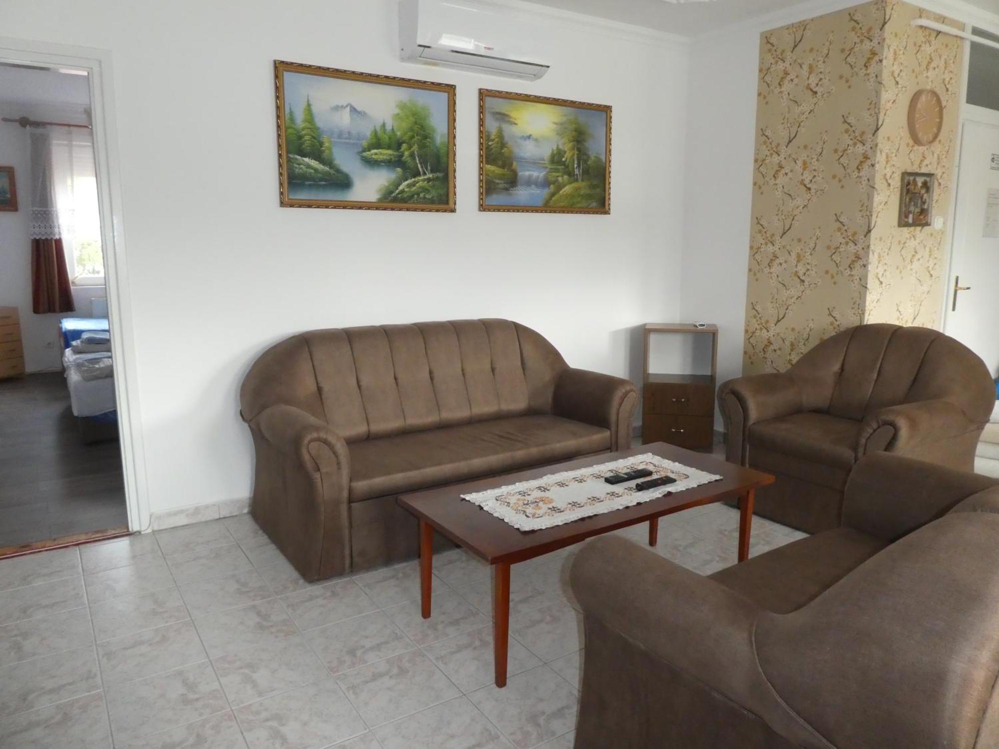 Halasi Szallashely Apartment Hajduszoboszlo Luaran gambar