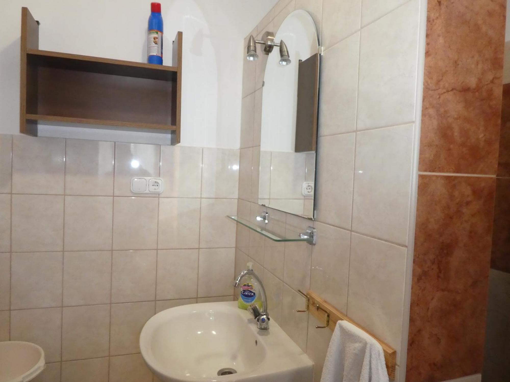 Halasi Szallashely Apartment Hajduszoboszlo Luaran gambar