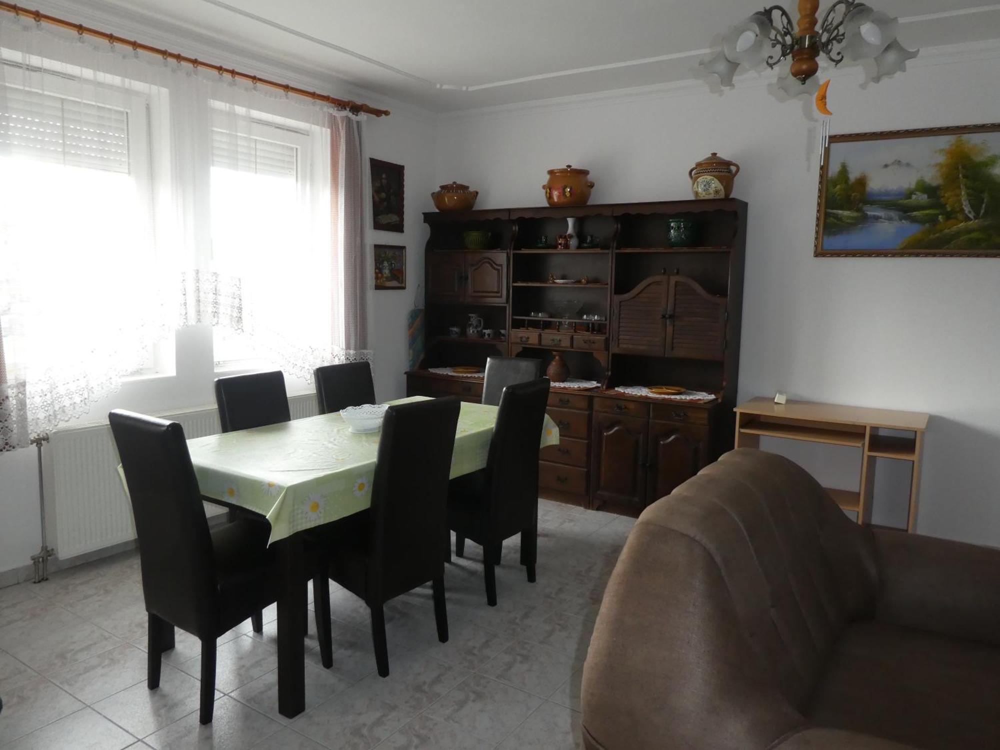 Halasi Szallashely Apartment Hajduszoboszlo Luaran gambar