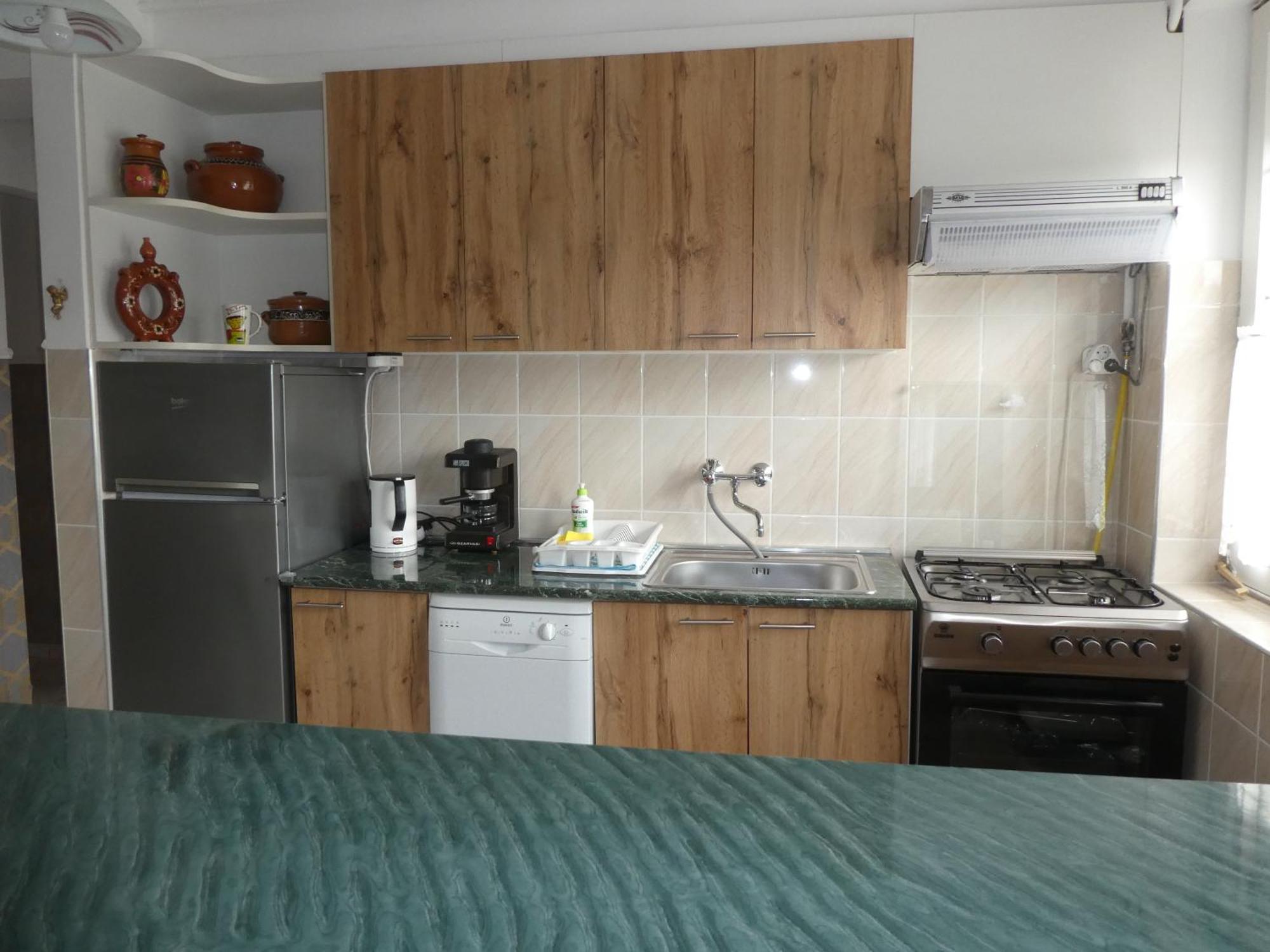 Halasi Szallashely Apartment Hajduszoboszlo Luaran gambar