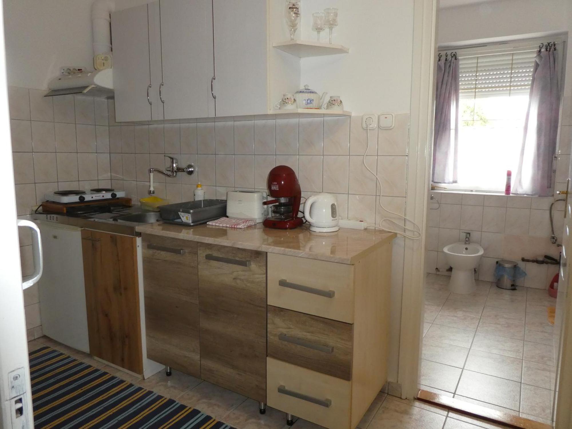 Halasi Szallashely Apartment Hajduszoboszlo Luaran gambar