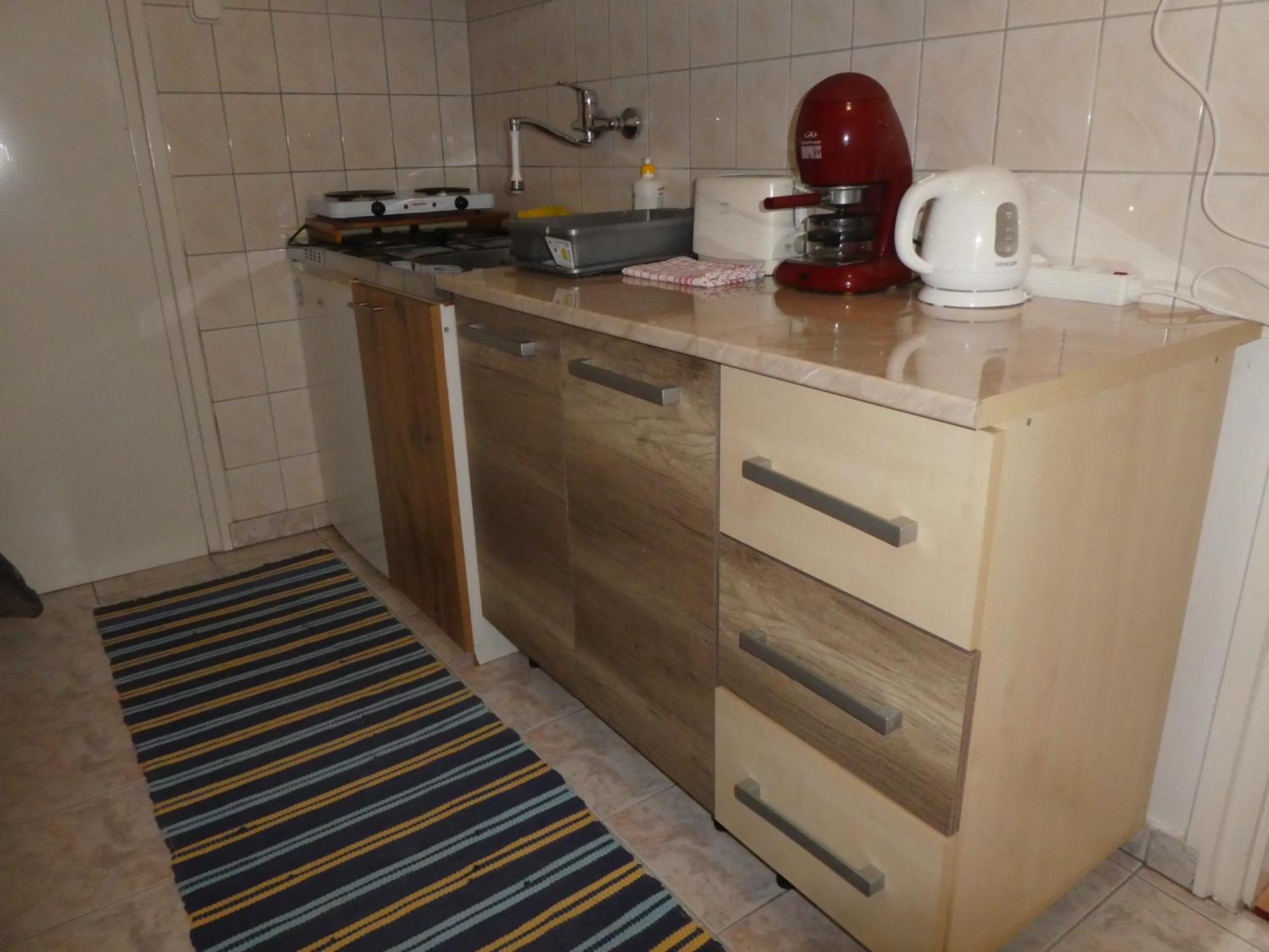 Halasi Szallashely Apartment Hajduszoboszlo Luaran gambar