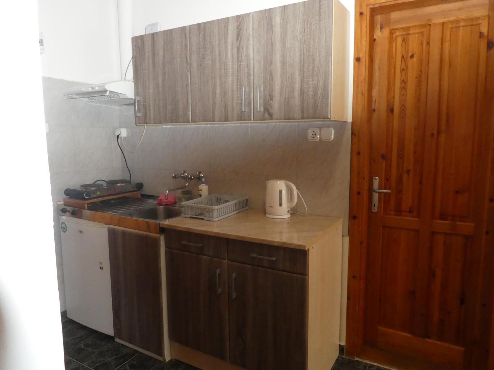 Halasi Szallashely Apartment Hajduszoboszlo Luaran gambar